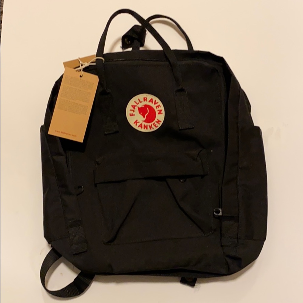 Fake Frjallraven Kanken